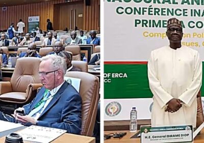 Diop: Competition Policy Must Drive ECOWAS Economic Transformation  By Isatou Jawara