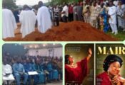 Mairo Zabadi Laid to Rest, Remembered for a Life of Faith, Family and Service  By Raymond Enoch