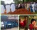 Mairo Zabadi Laid to Rest, Remembered for a Life of Faith, Family and Service  By Raymond Enoch