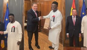 Ikpeazu, Spain Move to Deepen Agricultural Partnership, Technology Transfer  By Raymond Enoch