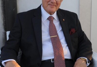 Coleiro’s Two-Decade Public Service Journey Shapes Malta’s Tourism Sector  By Raymond Enoch