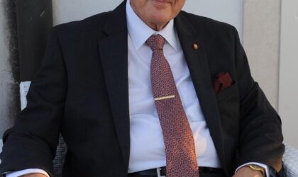 Coleiro’s Two-Decade Public Service Journey Shapes Malta’s Tourism Sector  By Raymond Enoch