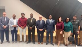 Alausa Explores US University Partnership to Deepen Practical STEM Education in Nigeria  By Beauty Akporido Aroh