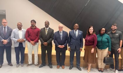 Alausa Explores US University Partnership to Deepen Practical STEM Education in Nigeria  By Beauty Akporido Aroh