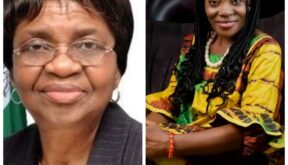 Idam Urges NAFDAC to Verify Claims of Harmful Chemicals in Sanitary Pads  By Raymond Enoch