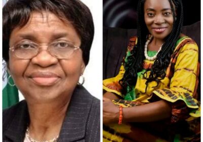 Idam Urges NAFDAC to Verify Claims of Harmful Chemicals in Sanitary Pads By Raymond Enoch