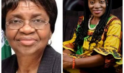 Idam Urges NAFDAC to Verify Claims of Harmful Chemicals in Sanitary Pads  By Raymond Enoch