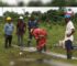 TCN Rehabilitates Four Vandalised Towers on Afam–Elelenwo 132kV Line, Warns of Threat to Grid Stability  By Raymond Enoch