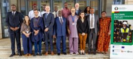 ECOWAS Deepens €17m Clean Cooking Drive as Second ReCCAWA Steering Committee Meeting Holds in Abuja  By Raymond Enoch