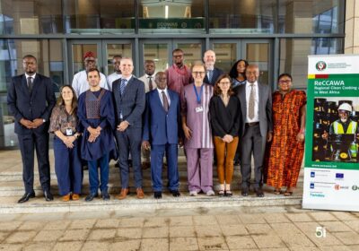 ECOWAS Deepens €17m Clean Cooking Drive as Second ReCCAWA Steering Committee Meeting Holds in Abuja By Raymond Enoch