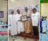 IAWPA Honours Yushau Sallau as Eminent Peace Ambassador on International Day of Peace  By Raymond Enoch
