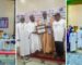 IAWPA Honours Yushau Sallau as Eminent Peace Ambassador on International Day of Peace By Raymond Enoch IAWPA Honours Yushau Sallau as Eminent Peace Ambassador on International Day of Peace By Raymond Enoch