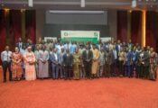 ECOWAS Leads Fresh Push for Water Security, Climate Resilience in West Africa  By Raymond Enoch