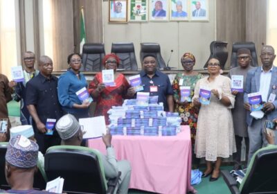 TCN Unveils Anti-Corruption Policy, Reinforces Zero Tolerance for Graft By Raymond Enoch