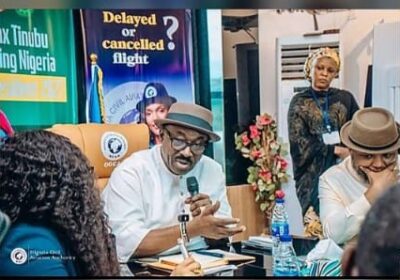 NCAA Cracks Down on Airlines Over Flight Delays, Crew Shortages, Passenger Welfare  By Raymond Enoch