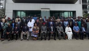 ECOWAS DIRECTORS RETREAT TARGETS STRATEGIC RESET, TIGHTER SPENDINGS- –Move to Align Expenditure Plans with 2026–2030 Priorities  By Raymond Enoch