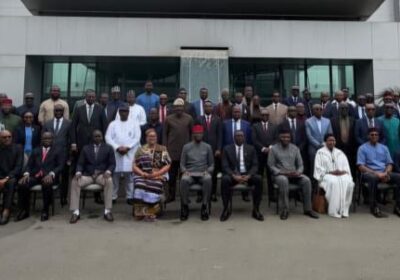 ECOWAS DIRECTORS RETREAT TARGETS STRATEGIC RESET, TIGHTER SPENDINGS- –Move to Align Expenditure Plans with 2026–2030 Priorities By Raymond Enoch