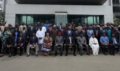ECOWAS DIRECTORS RETREAT TARGETS STRATEGIC RESET, TIGHTER SPENDINGS- –Move to Align Expenditure Plans with 2026–2030 Priorities  By Raymond Enoch