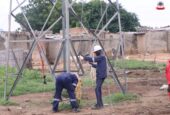 TCN Explains Kano Power Outage, Reveals Damaged 132kV Line After Storm  By Raymond Enoch