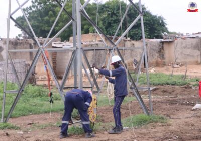 TCN Explains Kano Power Outage, Reveals Damaged 132kV Line After Storm By Raymond Enoch
