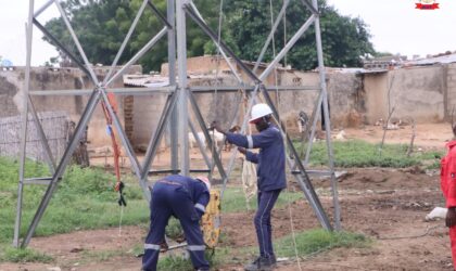 TCN Explains Kano Power Outage, Reveals Damaged 132kV Line After Storm  By Raymond Enoch