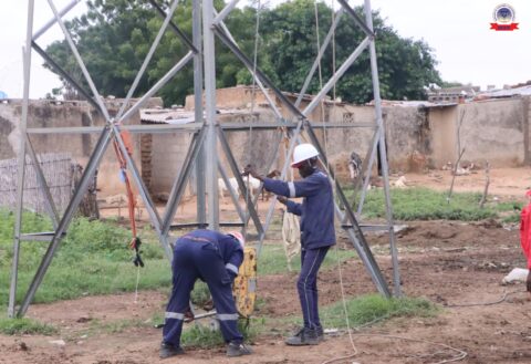 TCN Explains Kano Power Outage, Reveals Damaged 132kV Line After Storm  By Raymond Enoch
