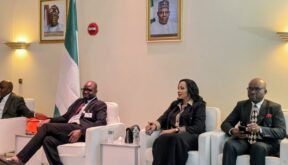 Diaspora Nigerians Indispensable to Nigeria’s Future, Says Foreign Affairs Minister  By Raymond Enoch