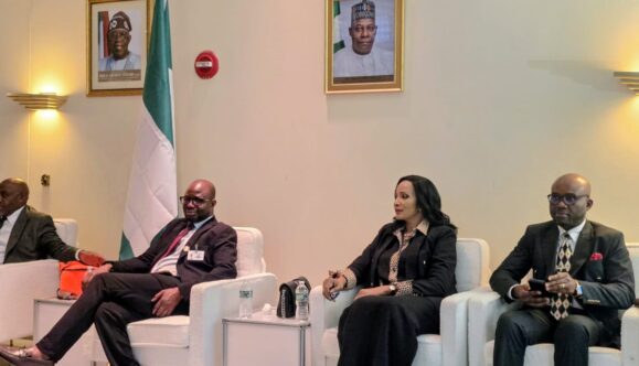 Diaspora Nigerians Indispensable to Nigeria’s Future, Says Foreign Affairs Minister  By Raymond Enoch