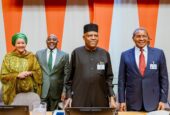 Tinubu Repositions Nigeria on Global Education Stage, Co-Hosts GPE Drive to Support More Than 100 Countries  By Beauty Akporido Aroh