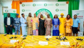 ECOWAS Gender Centre Sharpens Police, Gendarmerie Response to GBV in Côte d’Ivoire, Targets Victims identification, Coordinated referrals and Survivor-centred justice  By Raymond Enoch