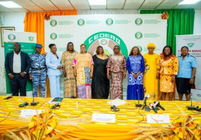 ECOWAS Gender Centre Sharpens Police, Gendarmerie Response to GBV in Côte d’Ivoire, Targets Victims identification, Coordinated referrals and Survivor-centred justice By Raymond Enoch
