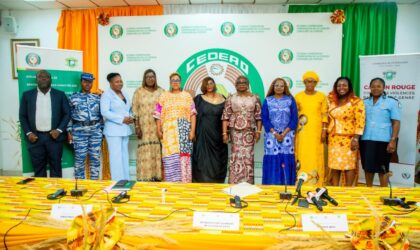 ECOWAS Gender Centre Sharpens Police, Gendarmerie Response to GBV in Côte d’Ivoire, Targets Victims identification, Coordinated referrals and Survivor-centred justice  By Raymond Enoch