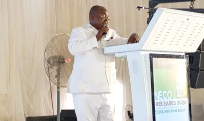 NECO Releases 2026 SSCE Results, 58.67% Secure Five Credits in English, Mathematics  By Beauty Akporido Aroh