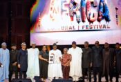 Alausa Named ACF 2026 ‘Man of the Year’, Receives Key to Harrisburg  By Beauty Akporido Aroh