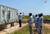 Katsina Power Boost: TCN, Imcomtel Ready 200MVA Transformers for Major Substation Installation  By Raymond Enoch
