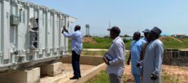 Katsina Power Boost: TCN, Imcomtel Ready 200MVA Transformers for Major Substation Installation  By Raymond Enoch