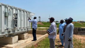 Katsina Power Boost: TCN, Imcomtel Ready 200MVA Transformers for Major Substation Installation  By Raymond Enoch