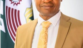 ECOWAS Commission Appoints Gibson Okezie Obasi Executive Director of ECREEE  By Raymond Enoch