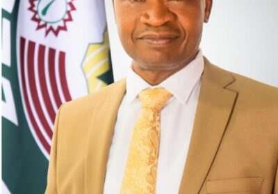 ECOWAS Commission Appoints Gibson Okezie Obasi Executive Director of ECREEE  By Raymond Enoch