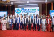 ECOWAS, UEMOA Rally West Africa for Water Security, Name Cabo Verde Host of Next Forum  By Raymond Enoch