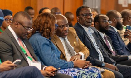 Alausa Champions Global Jobs for Nigerian Talents at UNGA 81  By Beauty Akporido Aroh