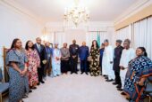 Birame Diop Takes ECOWAS to UNGA, Begins First Global Assignment as Commission President  By Raymond Enoch