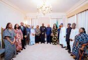Birame Diop Takes ECOWAS to UNGA, Begins First Global Assignment as Commission President  By Raymond Enoch