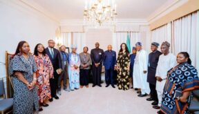 Birame Diop Takes ECOWAS to UNGA, Begins First Global Assignment as Commission President  By Raymond Enoch
