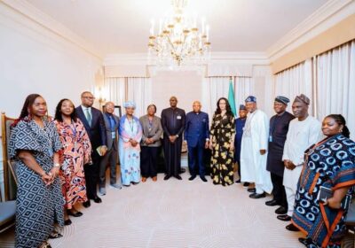 Birame Diop Takes ECOWAS to UNGA, Begins First Global Assignment as Commission President  By Raymond Enoch