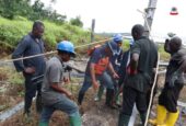 Energy: TCN Begins Urgent Rehabilitation of Ikot Abasi–Eket 132kV Transmission Line  By Raymond Enoch