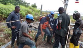 Energy: TCN Begins Urgent Rehabilitation of Ikot Abasi–Eket 132kV Transmission Line  By Raymond Enoch