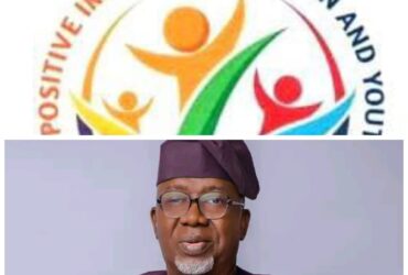 PIWYODI Mourns Benue Coordinator’s Husband, Offers Condolences  By Raymond Enoch