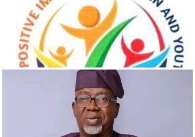PIWYODI Mourns Benue Coordinator’s Husband, Offers Condolences By Raymond Enoch