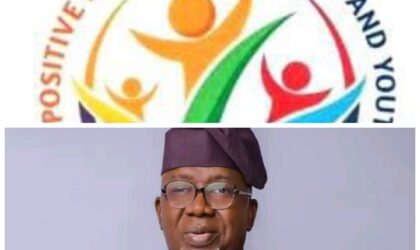 PIWYODI Mourns Benue Coordinator’s Husband, Offers Condolences  By Raymond Enoch